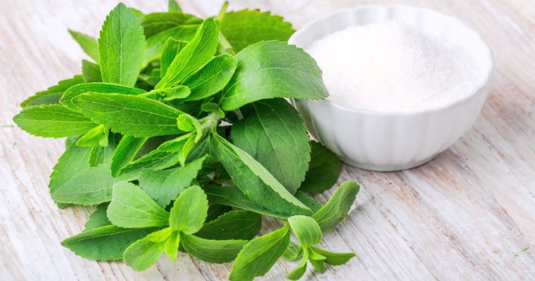 Mais saúde e com zero calorias!