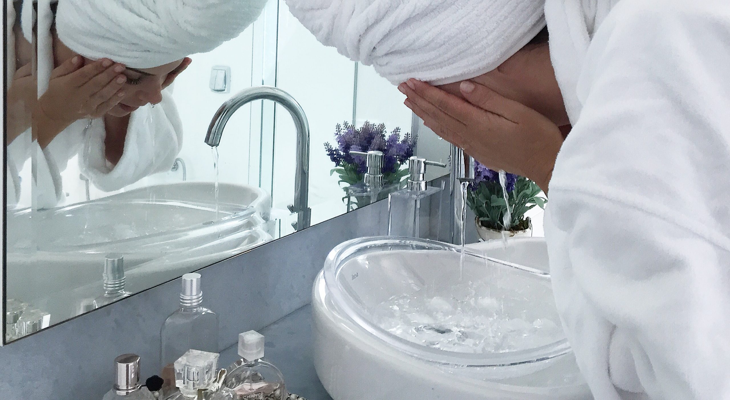 Truques para combater o aspeto cansado