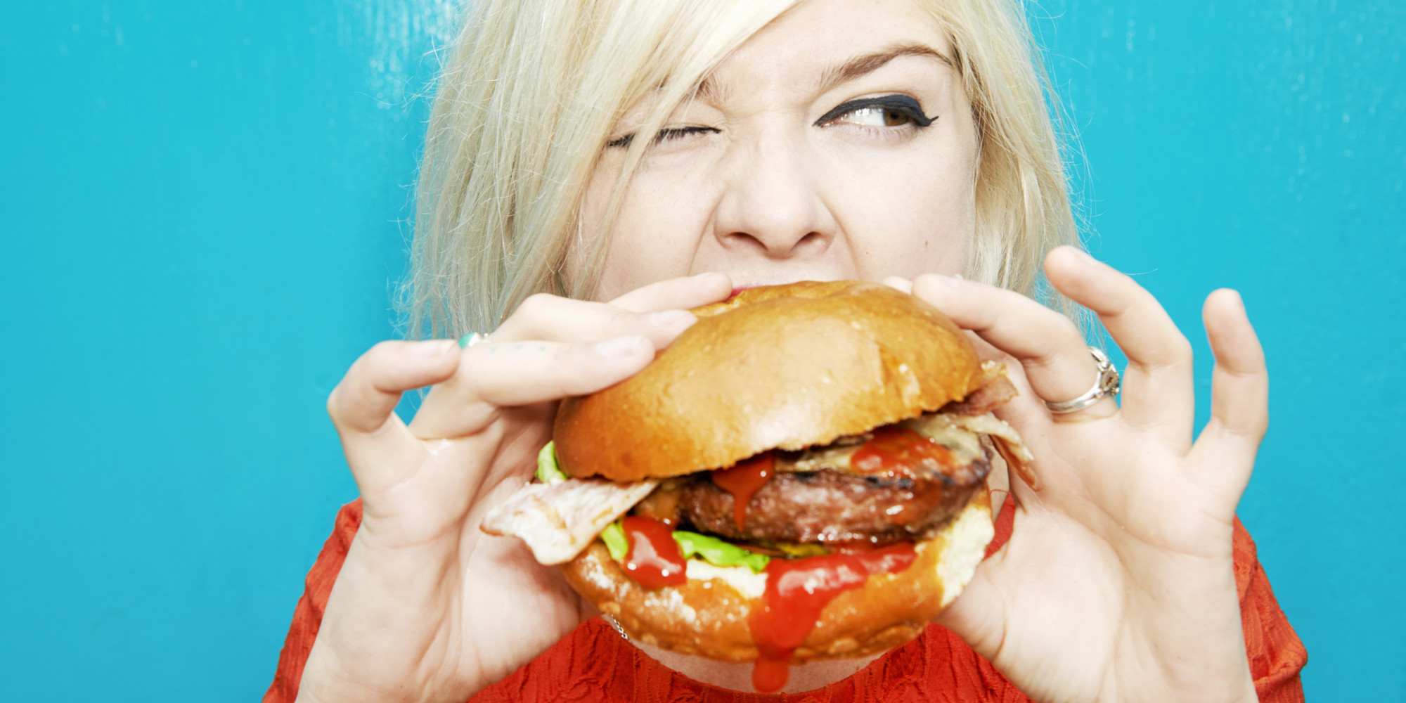 Exagerou à refeição? Saiba o que fazer