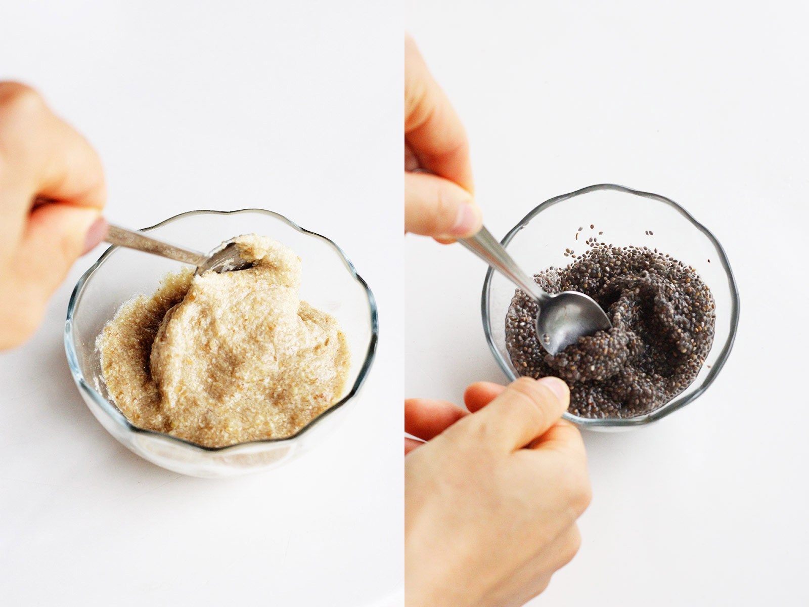 Como substituir o ovo nas receitas