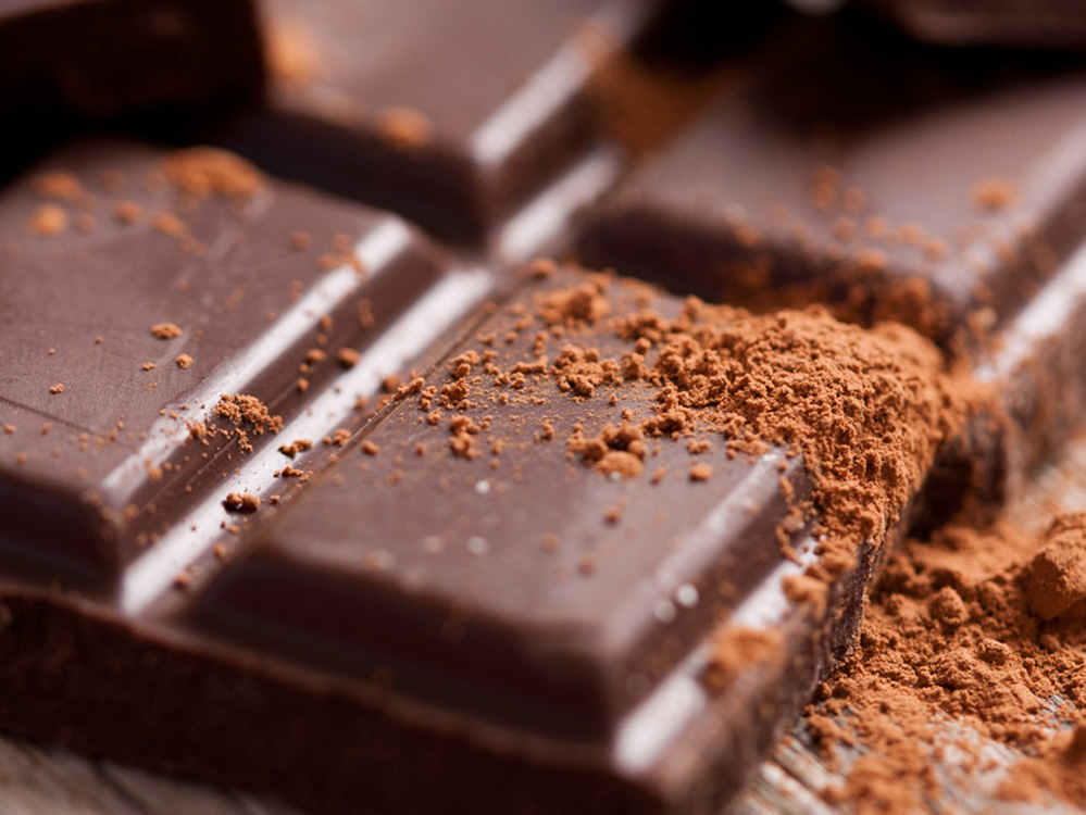 Porque não um fim-de-semana anti-dieta?