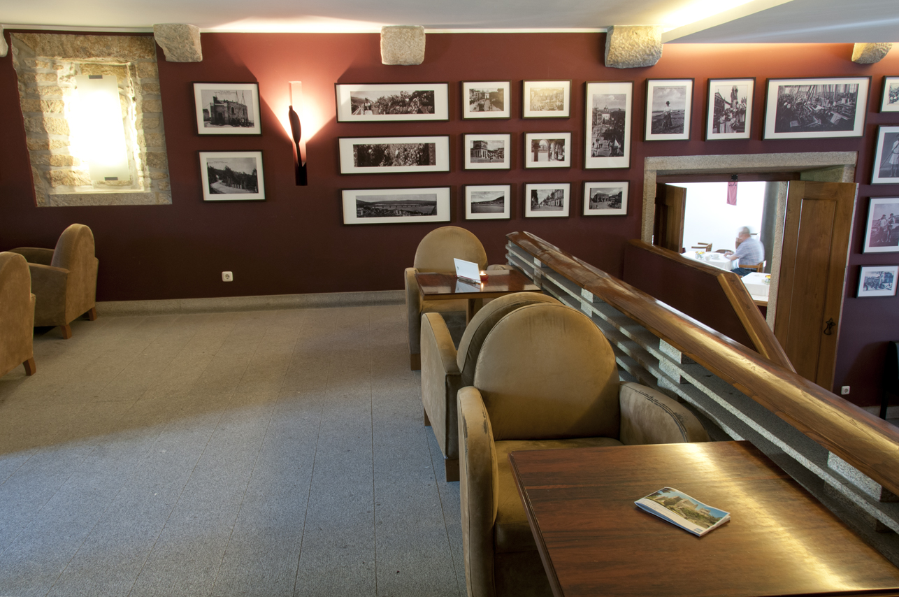 O Bar Porta 93 já está à sua espera