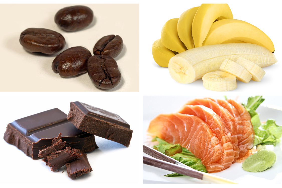 Alimentos em vias de extinção? Sim, é verdade!