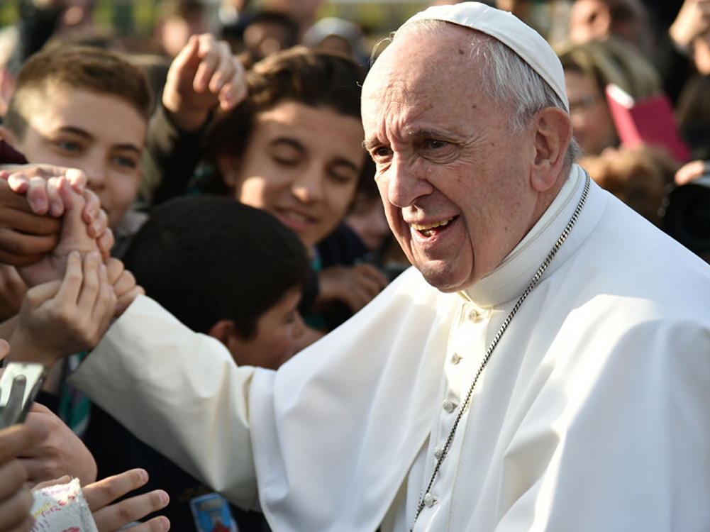 Vai a Fátima ver o Papa? Leia isto primeiro