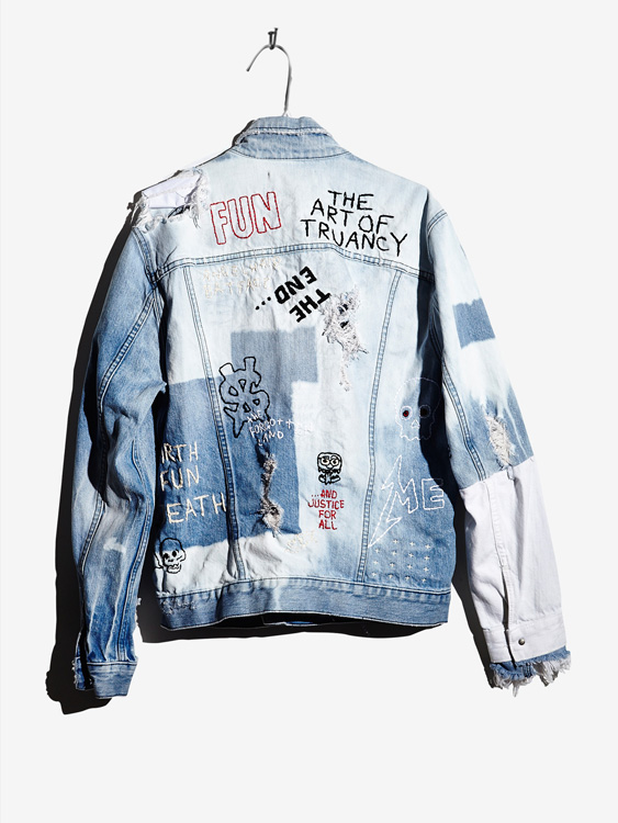 Personalize-se! Saiba mais aqui