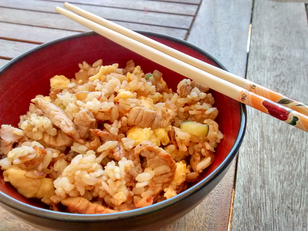 O grande segredo do povo chinês para manter a forma