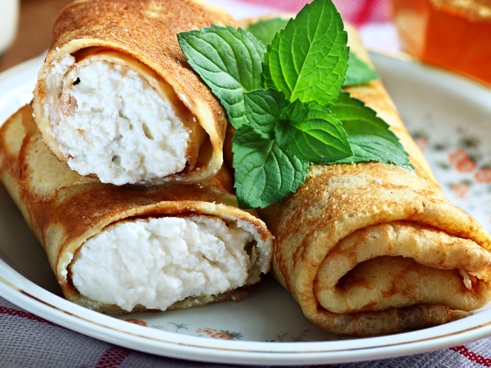 Crepioca, já ouviu falar? Eu conto-lhe tudo!