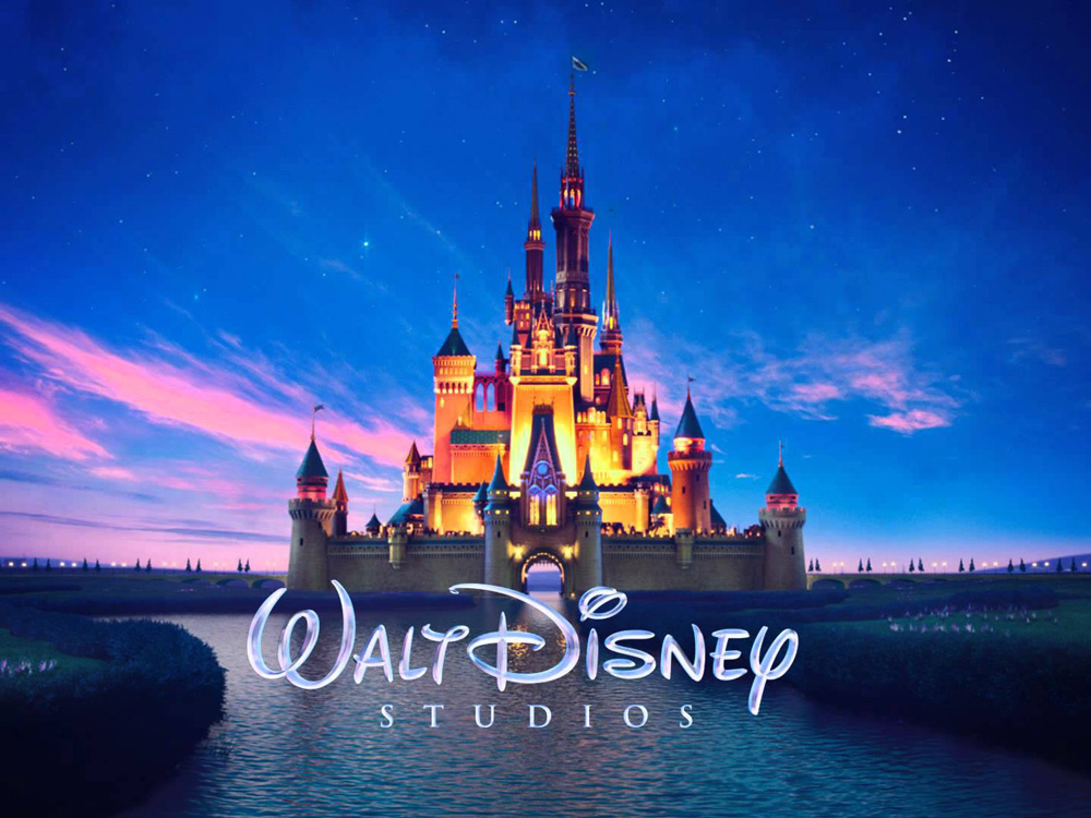 Disney é atacada por hackers