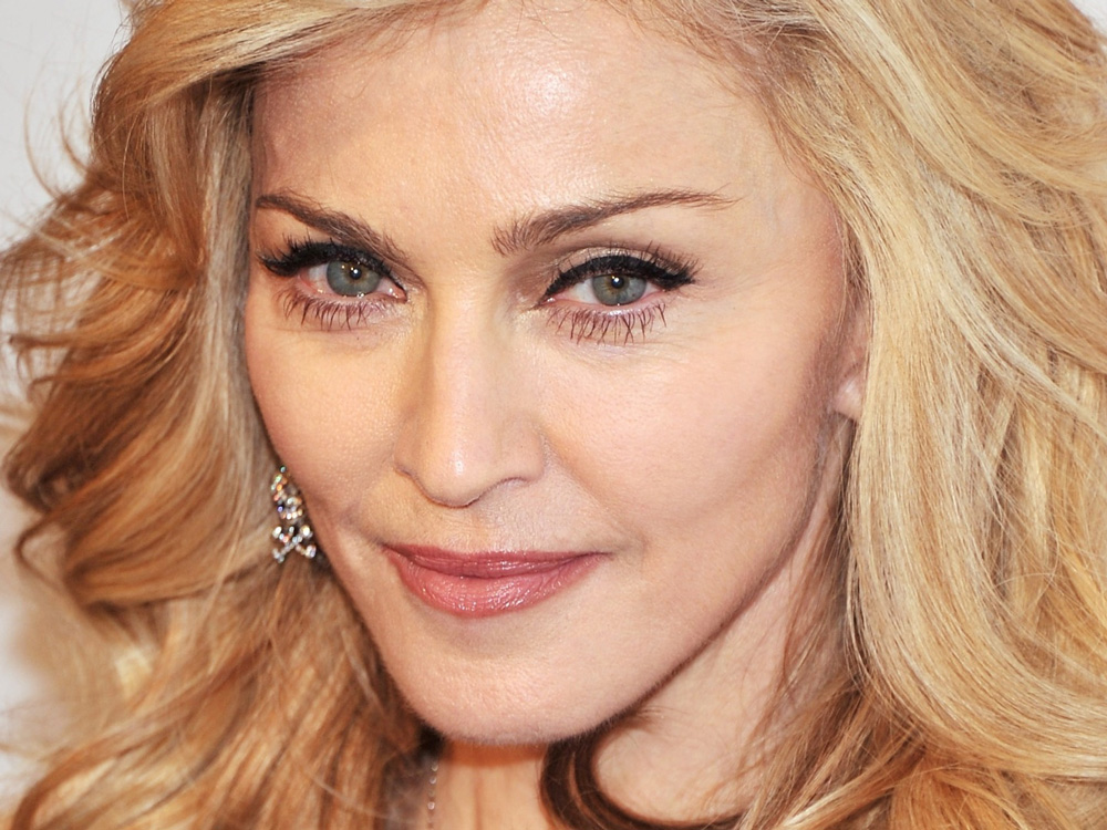 Madonna procura casa em Lisboa