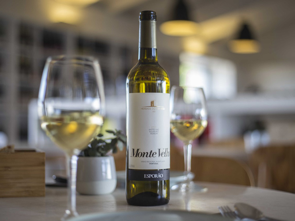 Sabores bem portugueses no Festival Gastronómico Monte Velho