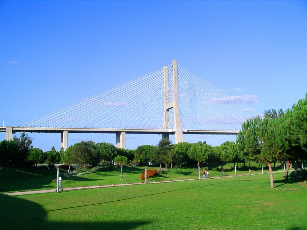 Sugestão de fim-de-semana: Lisboa ao ar livre!