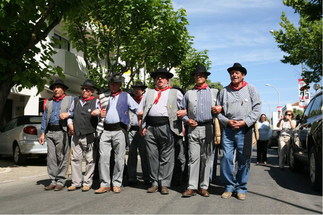 Petiscos e tabernas no Alentejo: a combinação perfeita