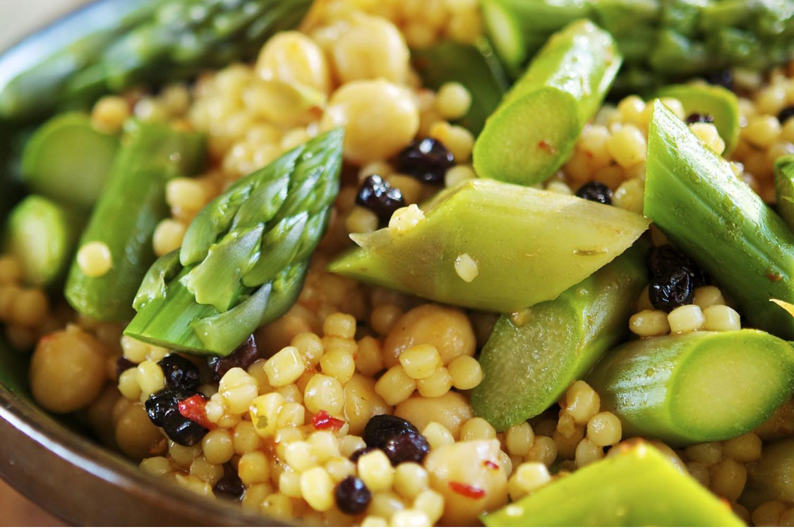 A dieta mais eficaz para emagrecer