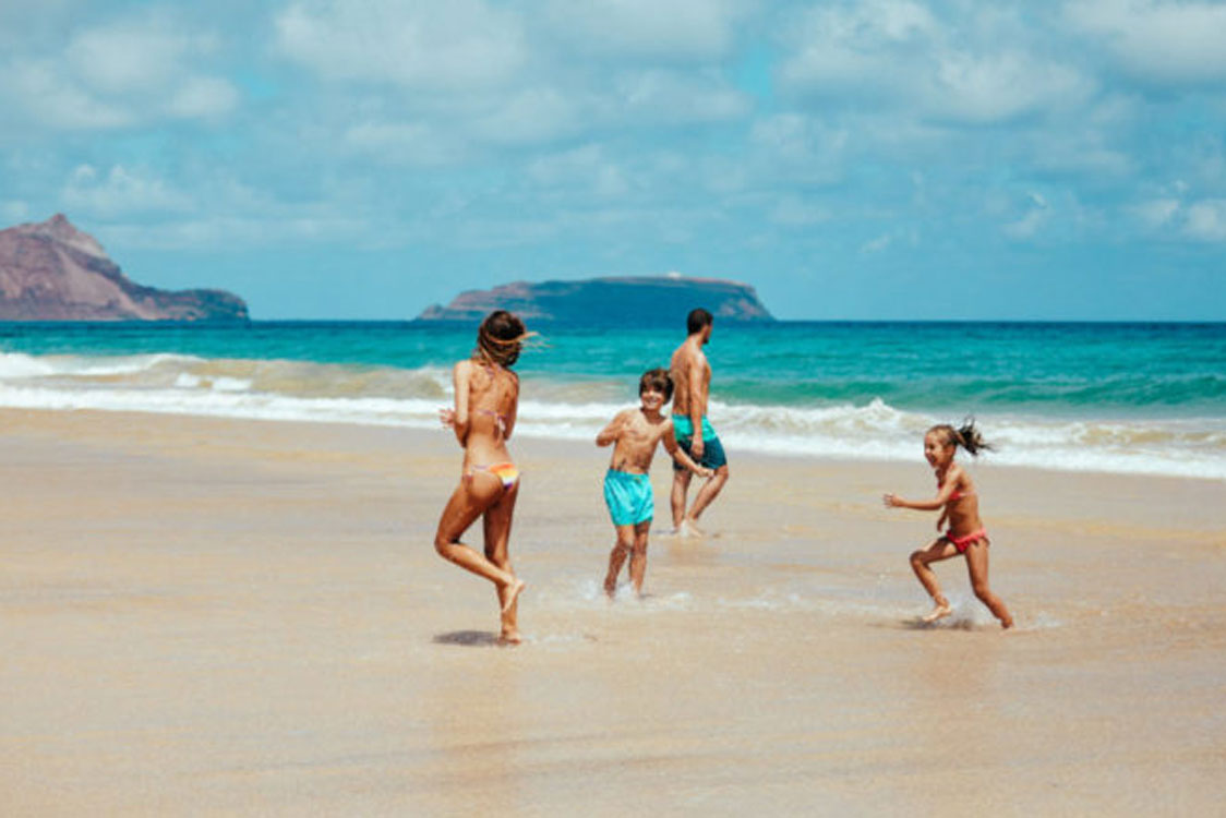 Ainda vai a tempo de poupar para as suas férias! Saiba como