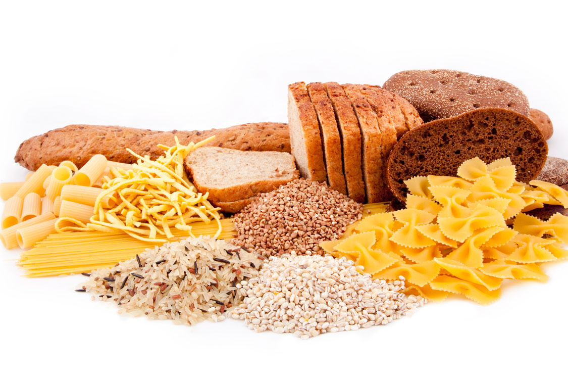 As razões porque deve largar os hidratos