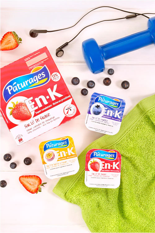 Quer ser fit? Isto é capaz de lhe dar uma ajudinha