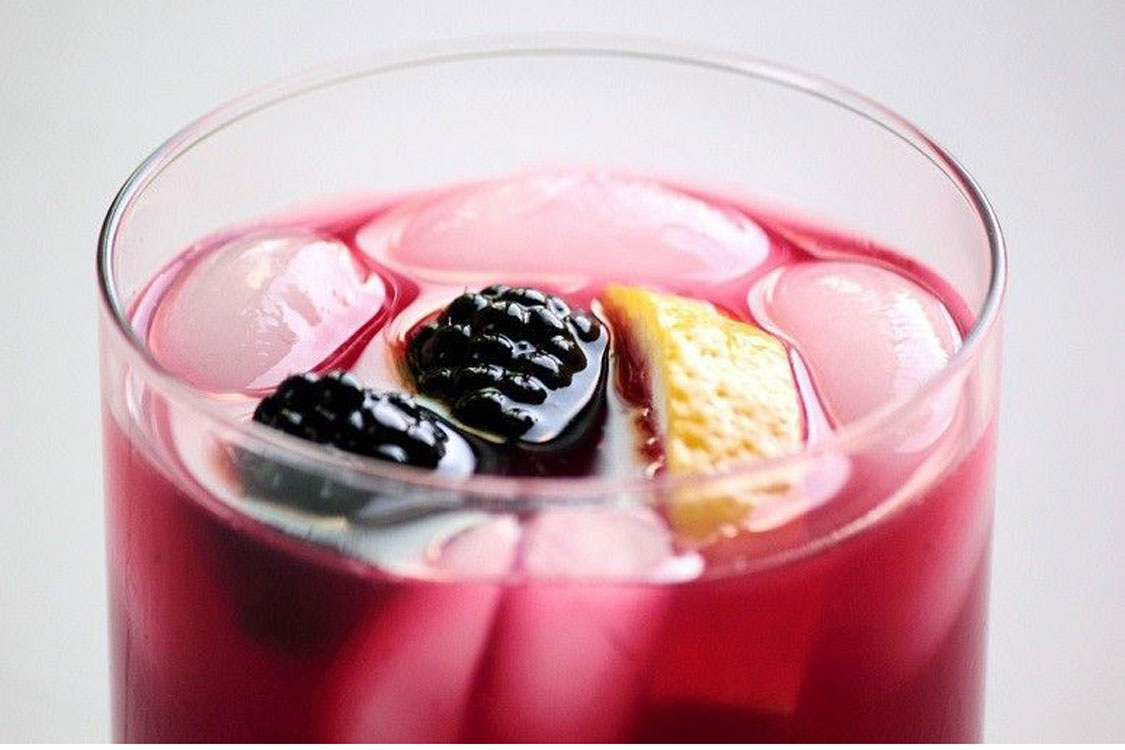 Porque nem só limões fazem limonada, está na altura de inovar