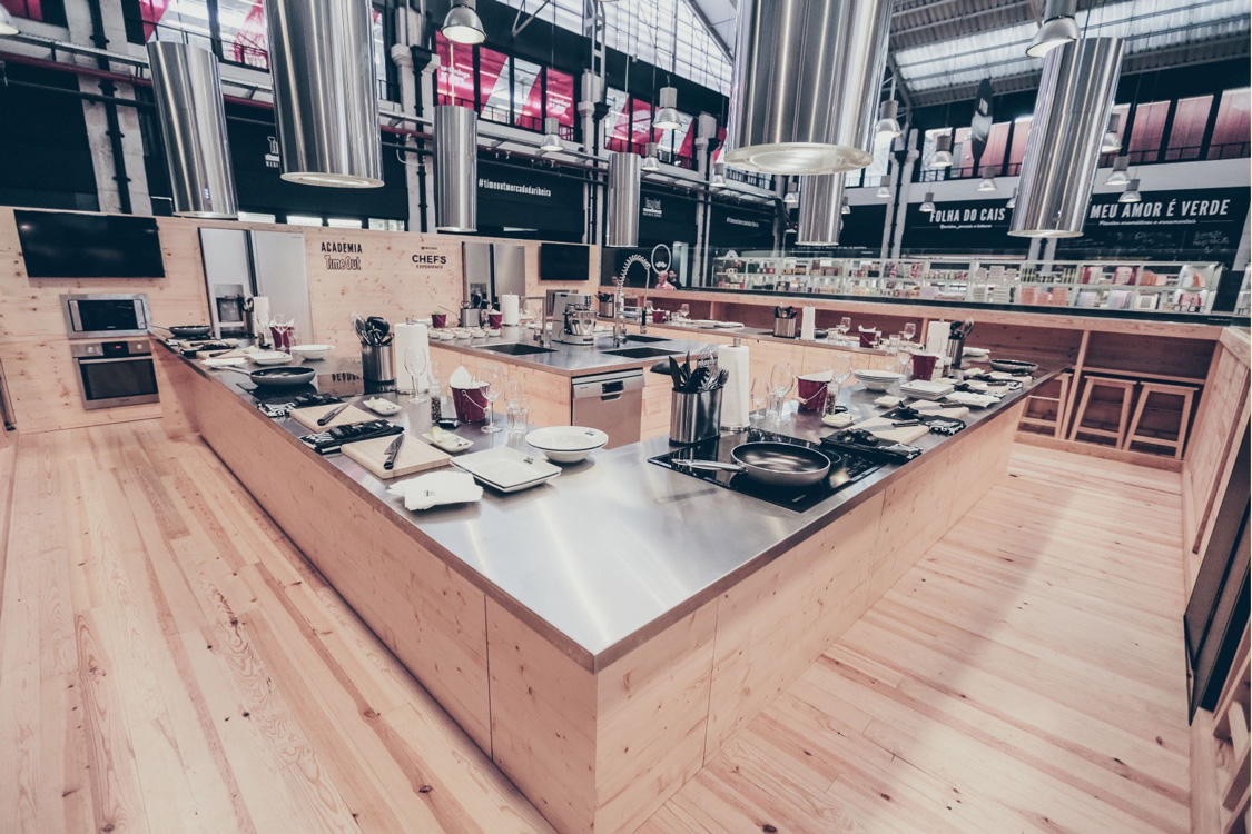 A Austrália chegou a Lisboa. Já pode jantar canguru