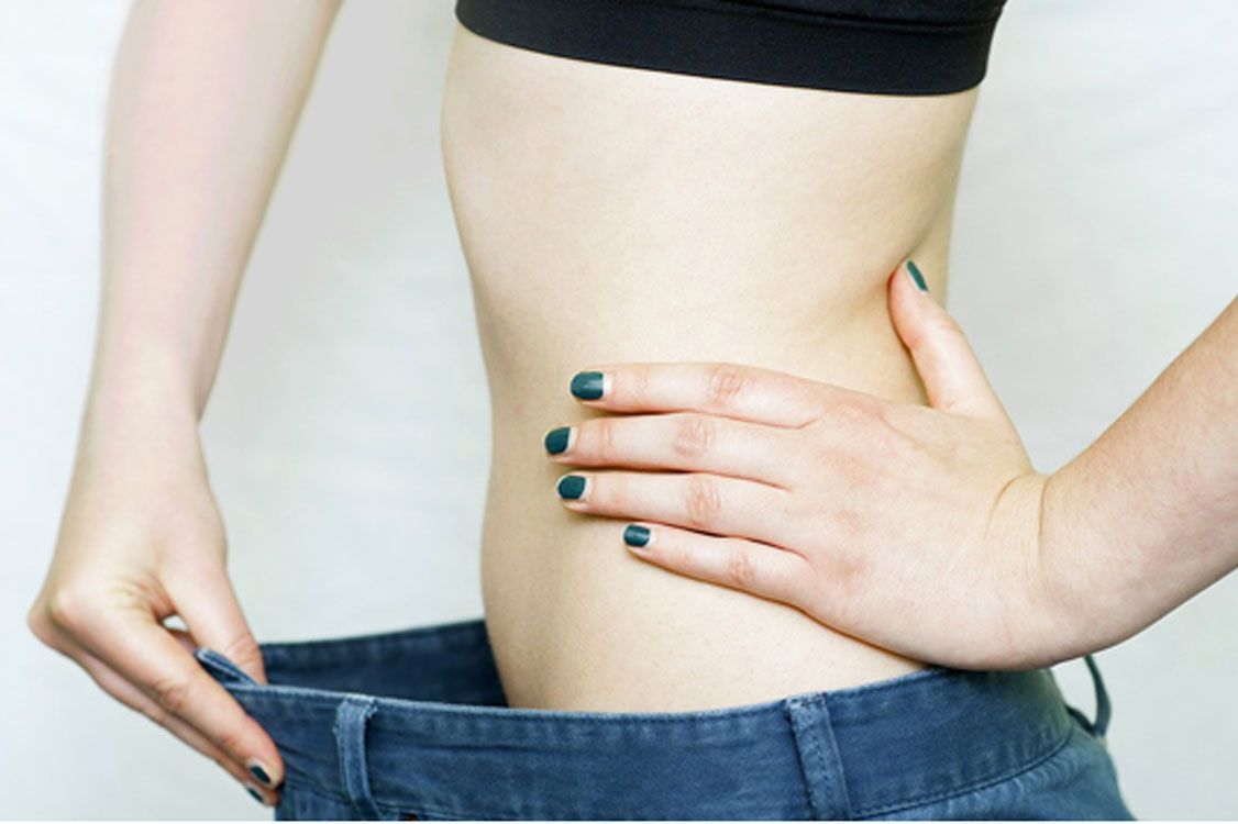 Tudo o que tem de saber para perder massa gorda