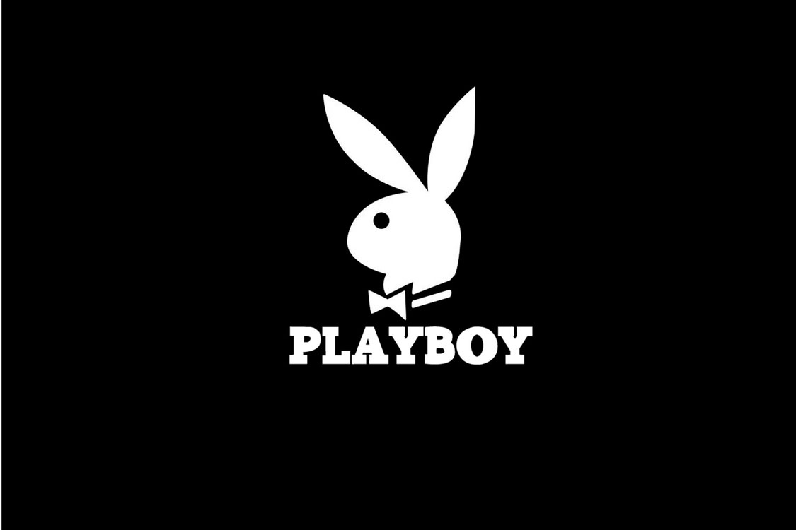 Voltaram a descascar-se para a Playboy e em bom