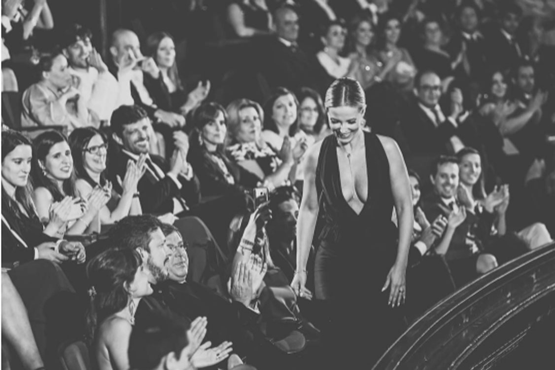 Noite de gala Troféus de Televisão 2017 no São Jorge. Conheça aqui todos os premiados