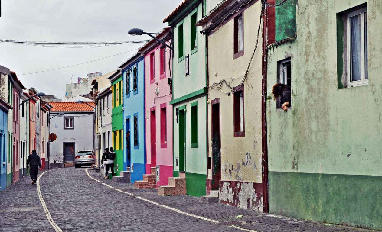 Caldos de Peixe solidários em Rabo de Peixe