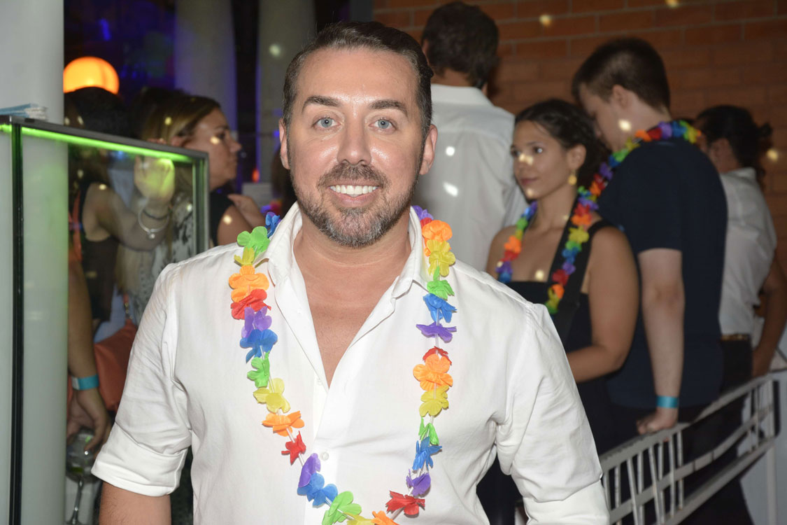 Deixaram-me comovido!