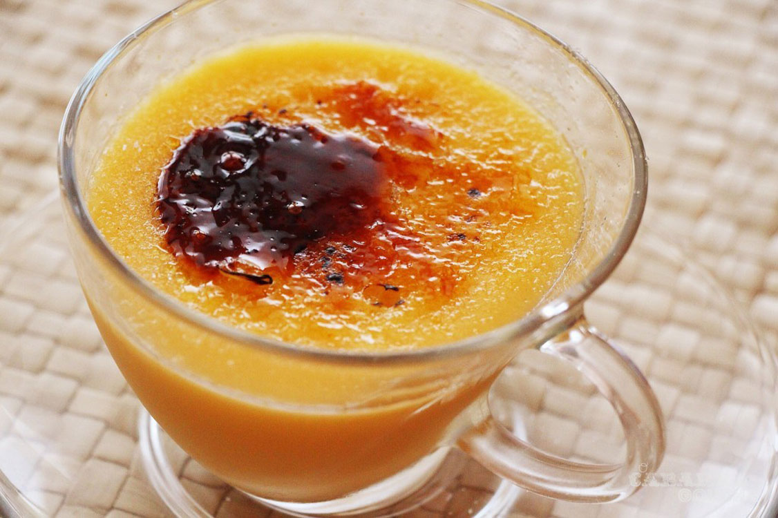 Creme de água do Manuel Luís Goucha