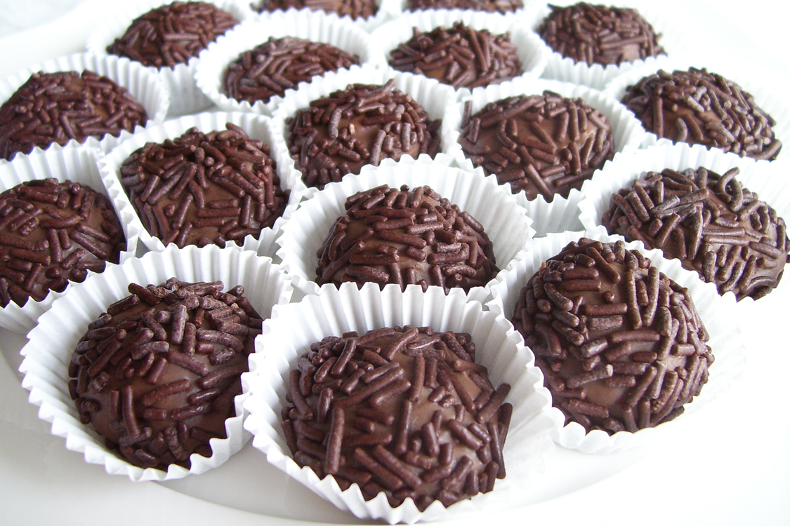 5 doces para festas de crianças com alergias