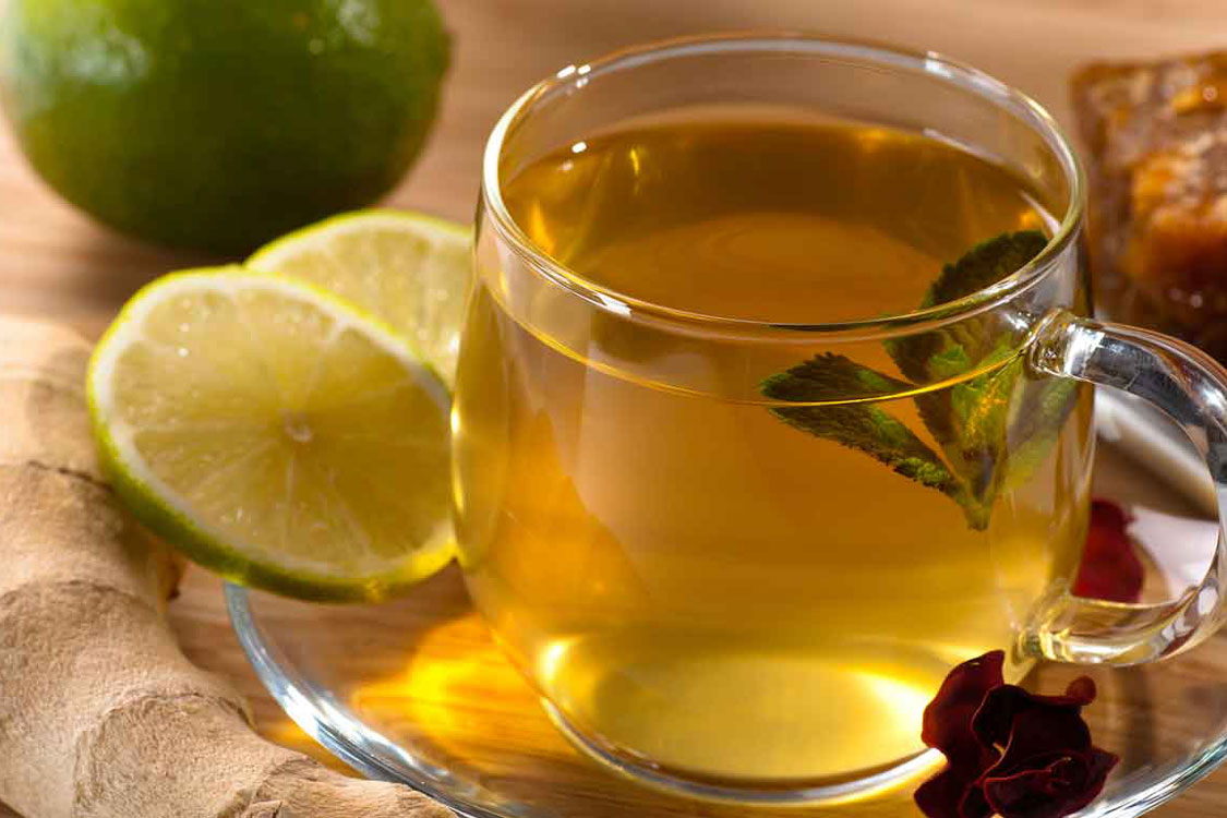 Conheça alguns chás para emagrecer de verdade