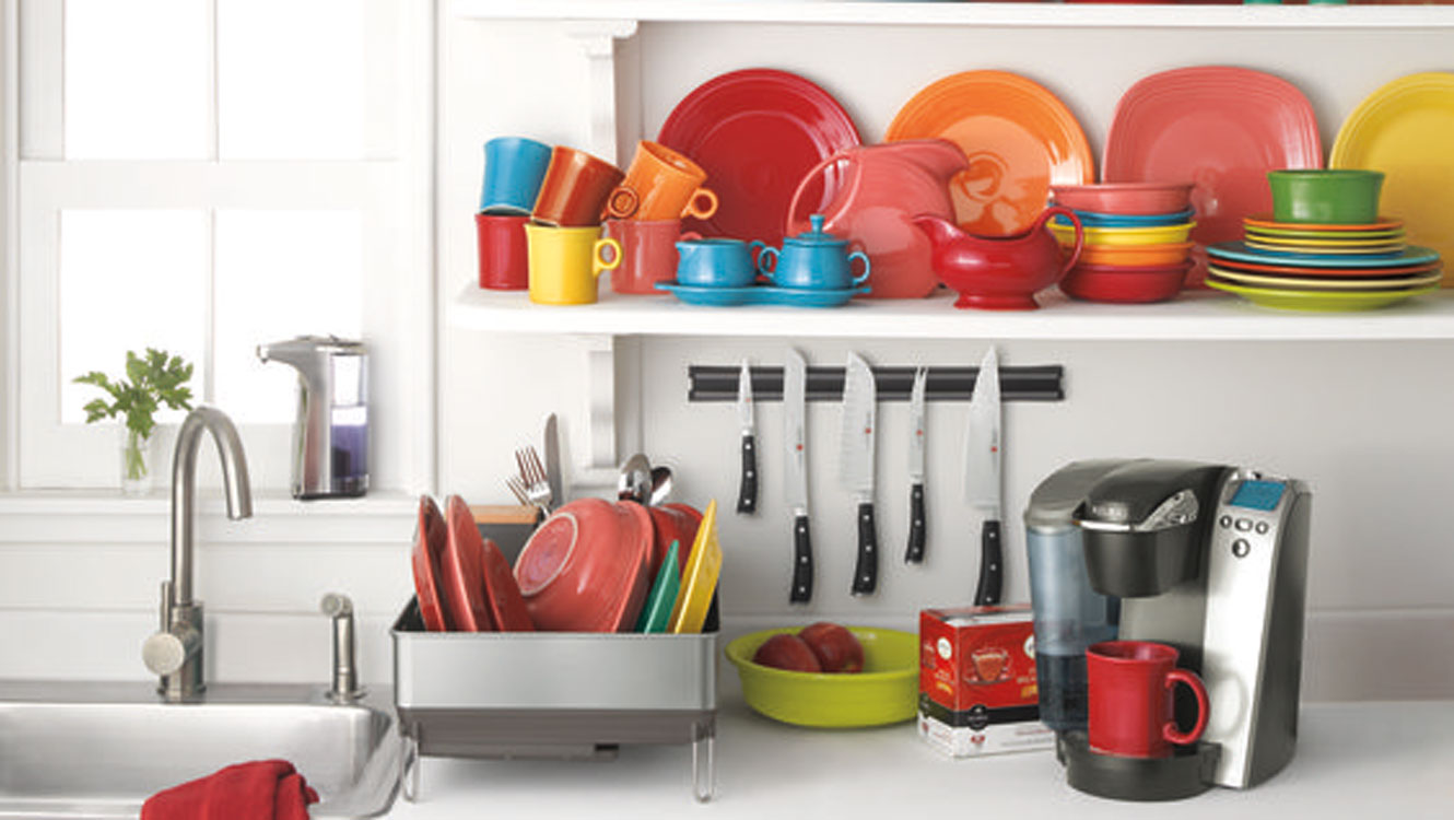 5 dicas de decoração que ajudam a perder peso