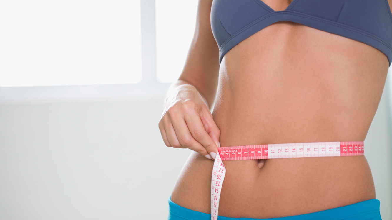 5 mitos sobre emagrecimento