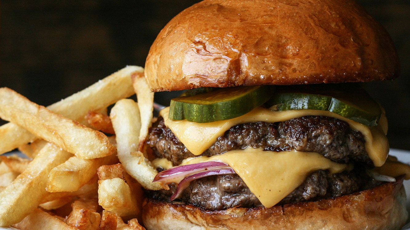 O Festival do Hambúrguer volta a Lisboa