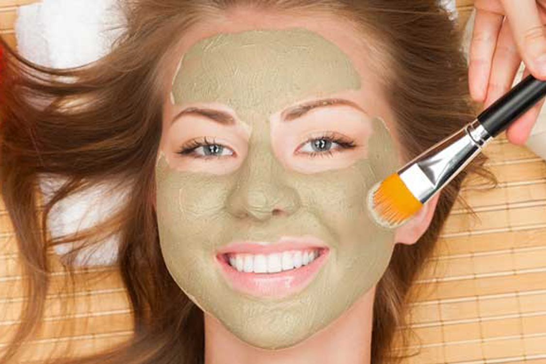 5 máscaras faciais para fazer em casa com resultados top