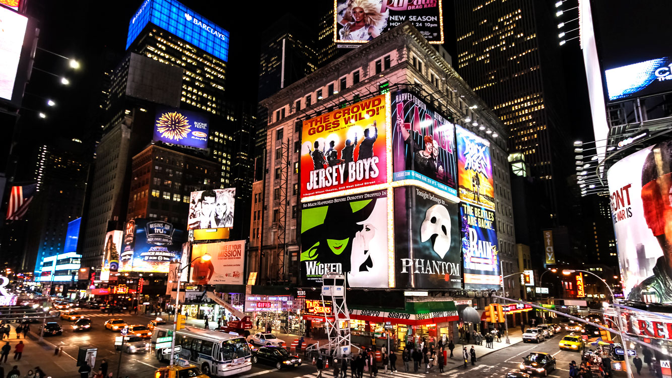 Nova Iorque: A terra do BBQ