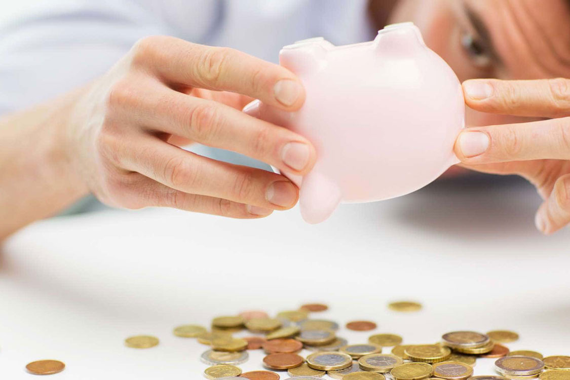 Saiba como poupar dinheiro