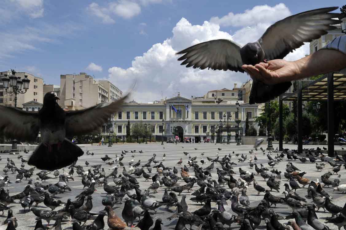 Conheça as leis estranhas que existiram ao longo dos tempos