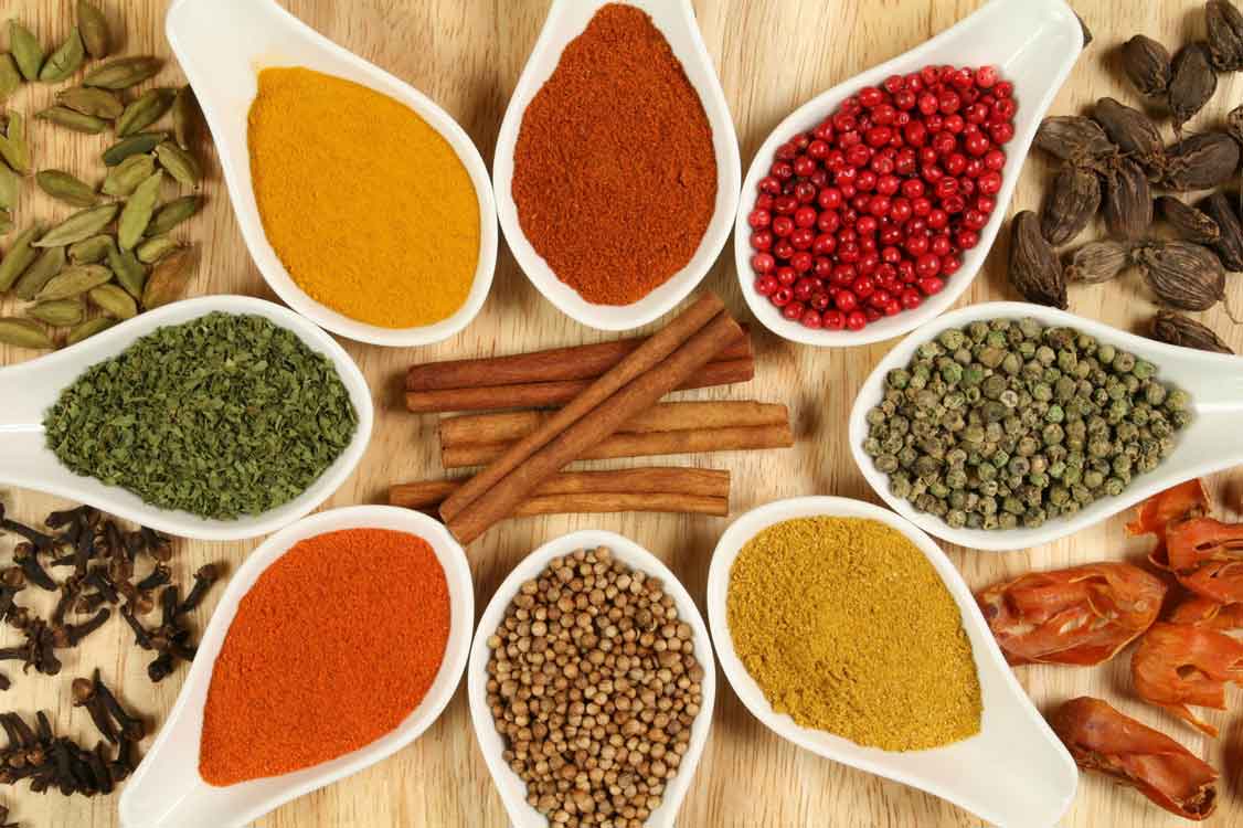 Alimentos termogénicos: ajudam a queimar gordura mais depressa