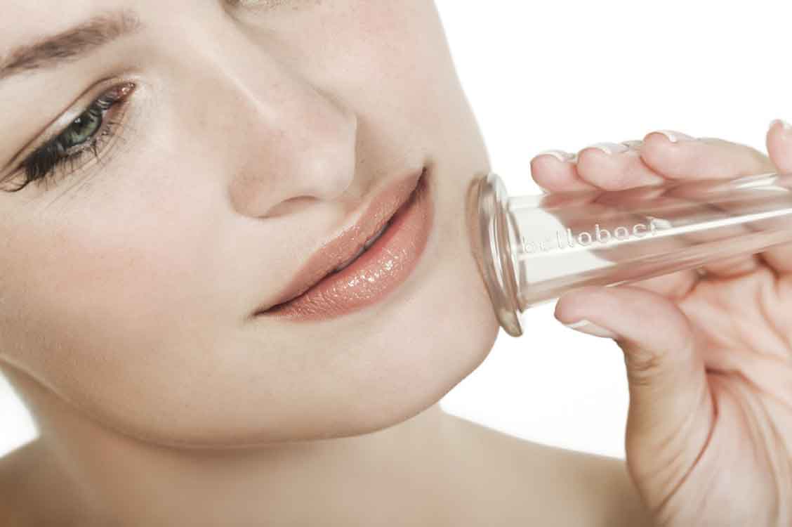 Face cupping: a técnica de rejuvenescimento das celebridades