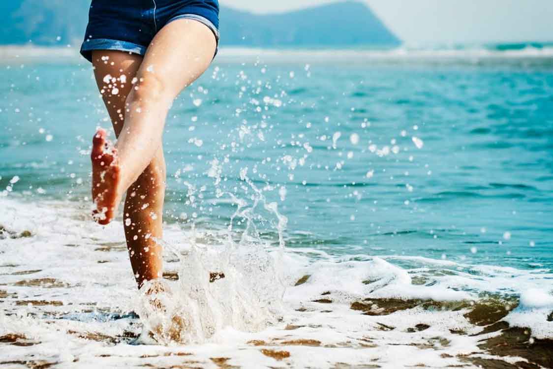 Melhorar a sua saúde num minuto