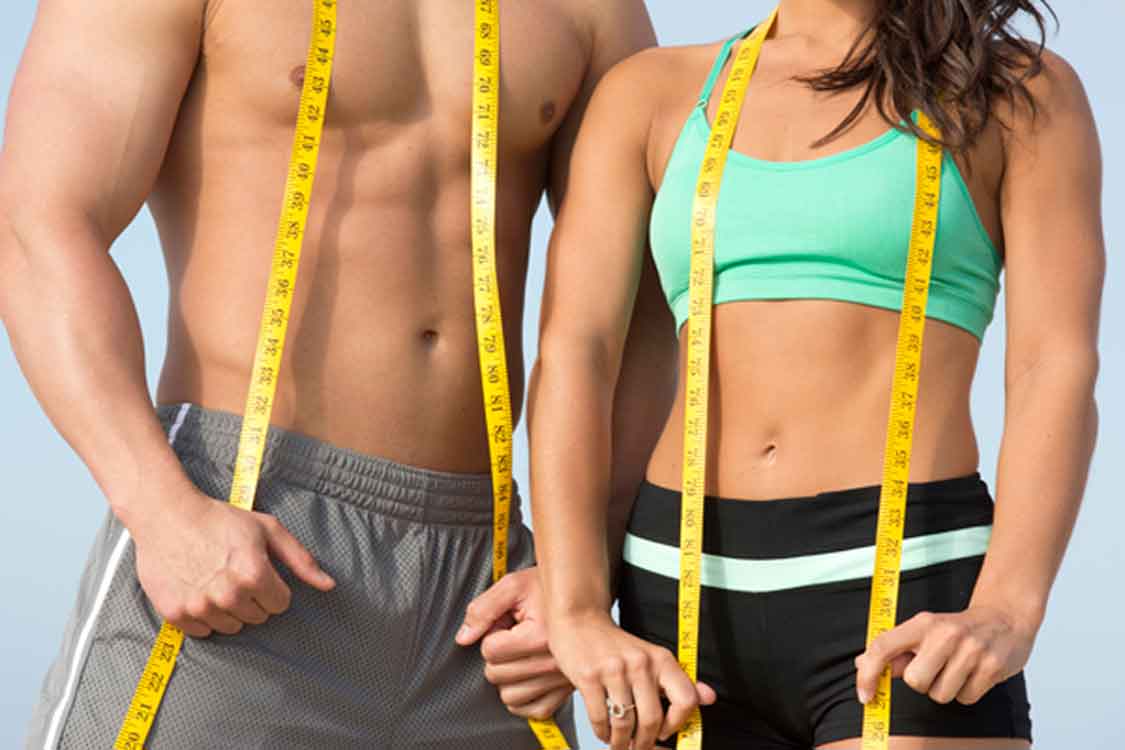 Não consegue perder peso? Saiba porque