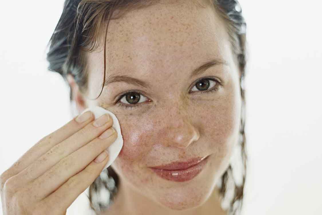 Cuide da sua pele com a água micelar