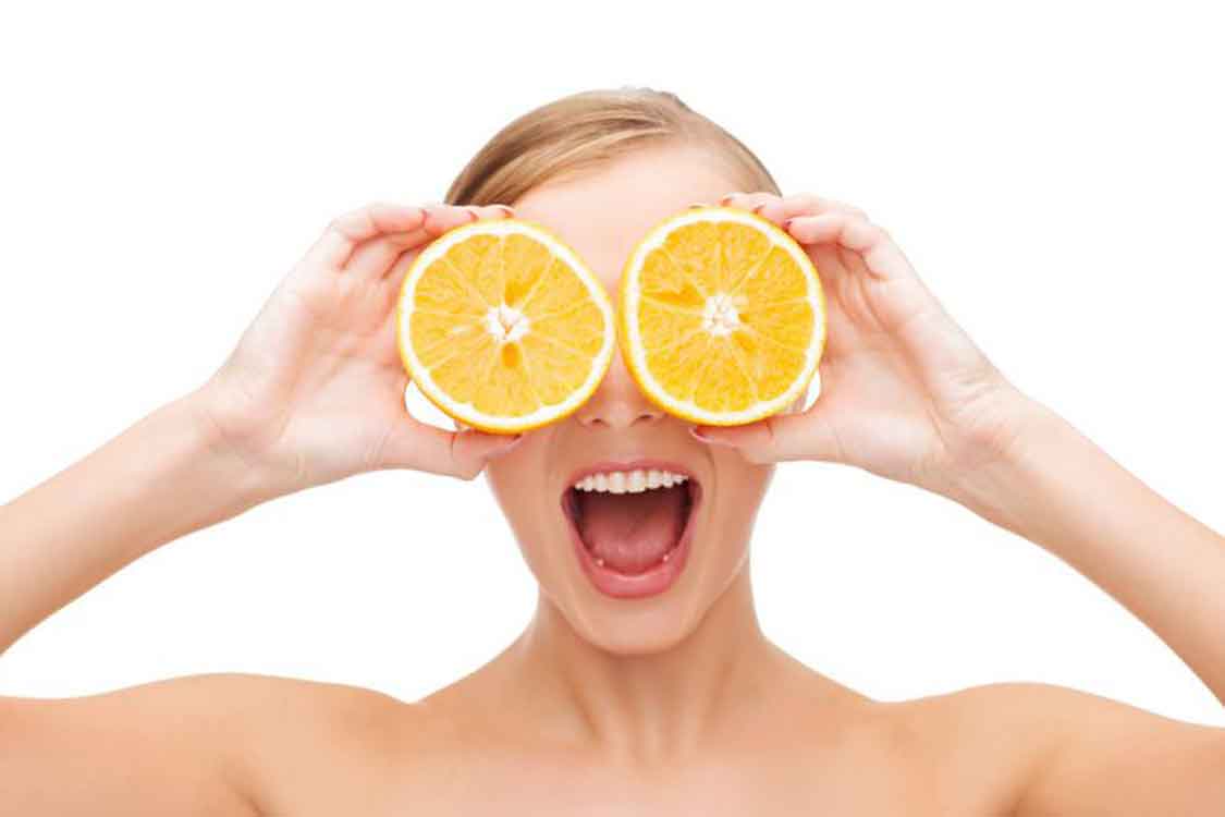 Vitaminas que melhoram problemas estéticos