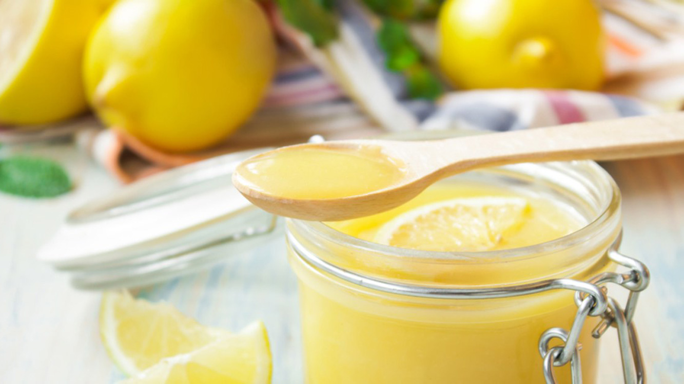 Como fazer um delicioso creme de limão que fica pronto em 30 minutos