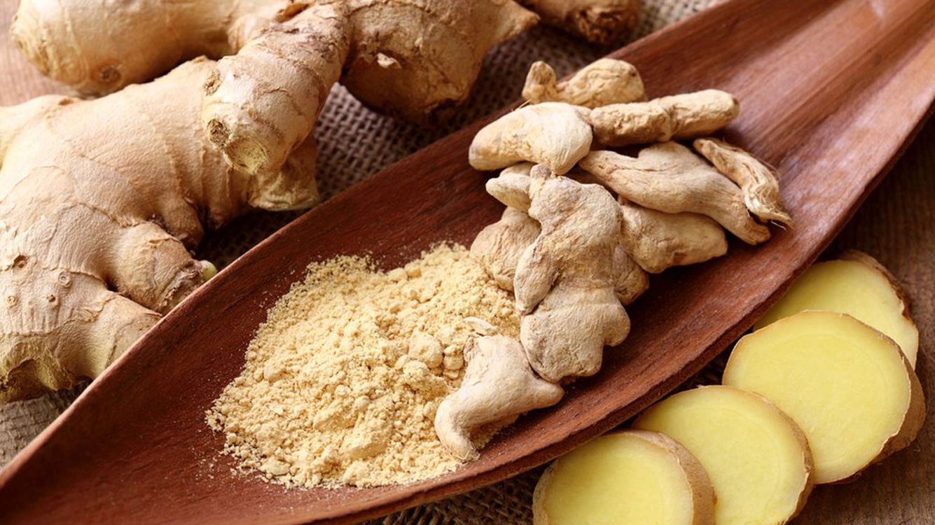 beneficios gengibre saude