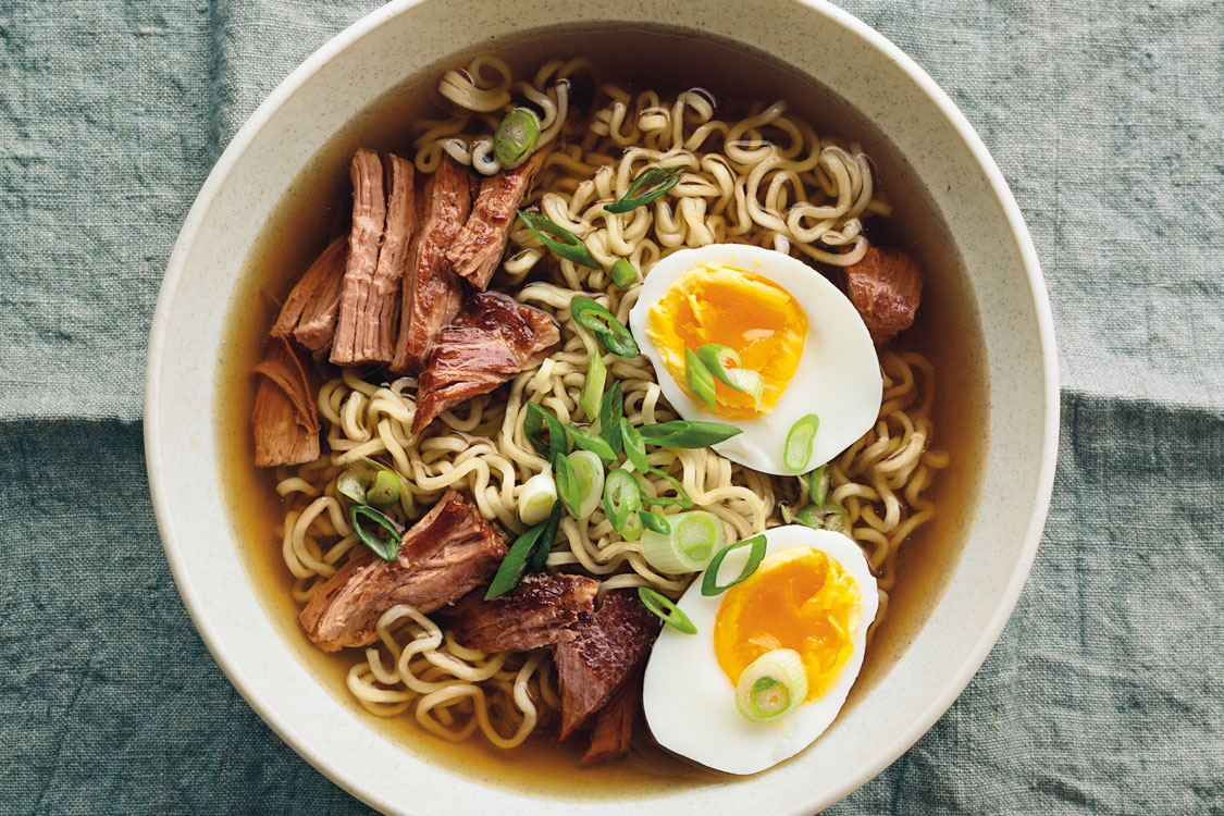 Vers O Simplificada De Ramen De Porco Japon S   OKramen De Porco 