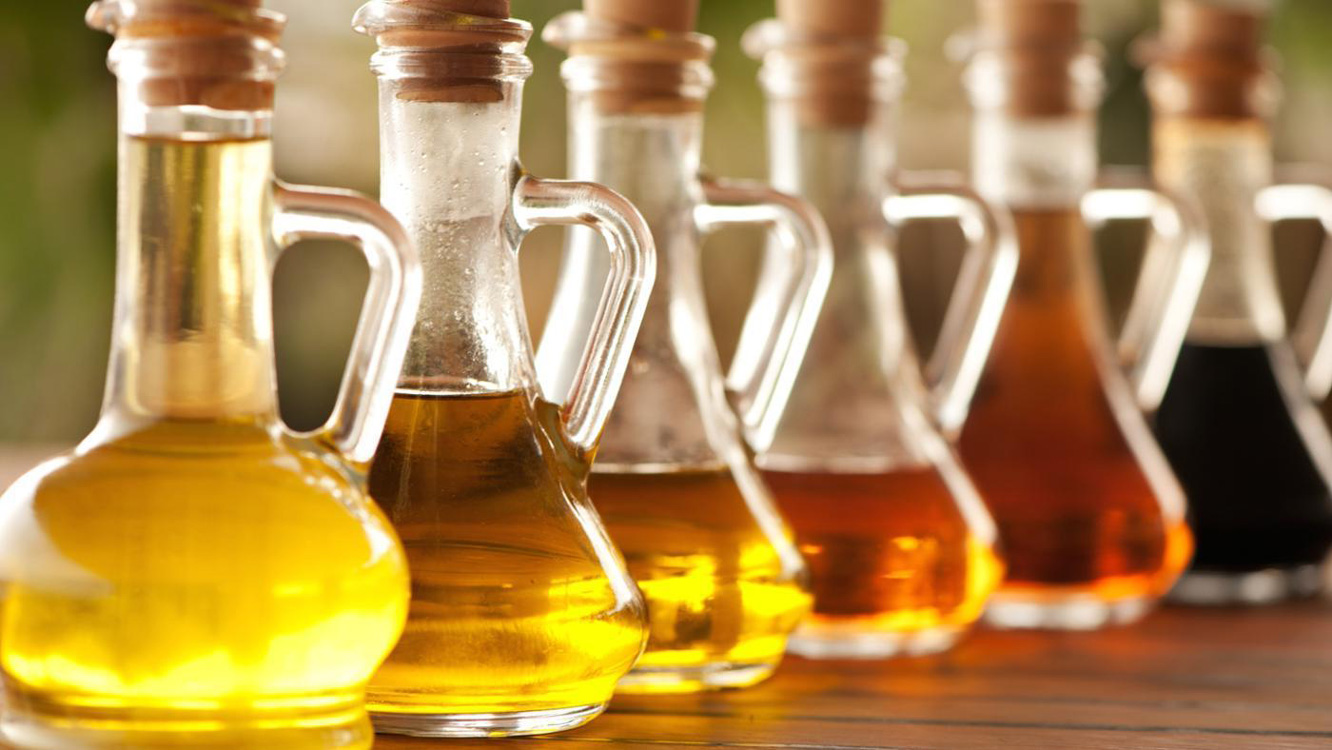 Coloque vinagre num pedaço de pão e deite no lixo. O que irá acontecer no dia seguinte é incrível