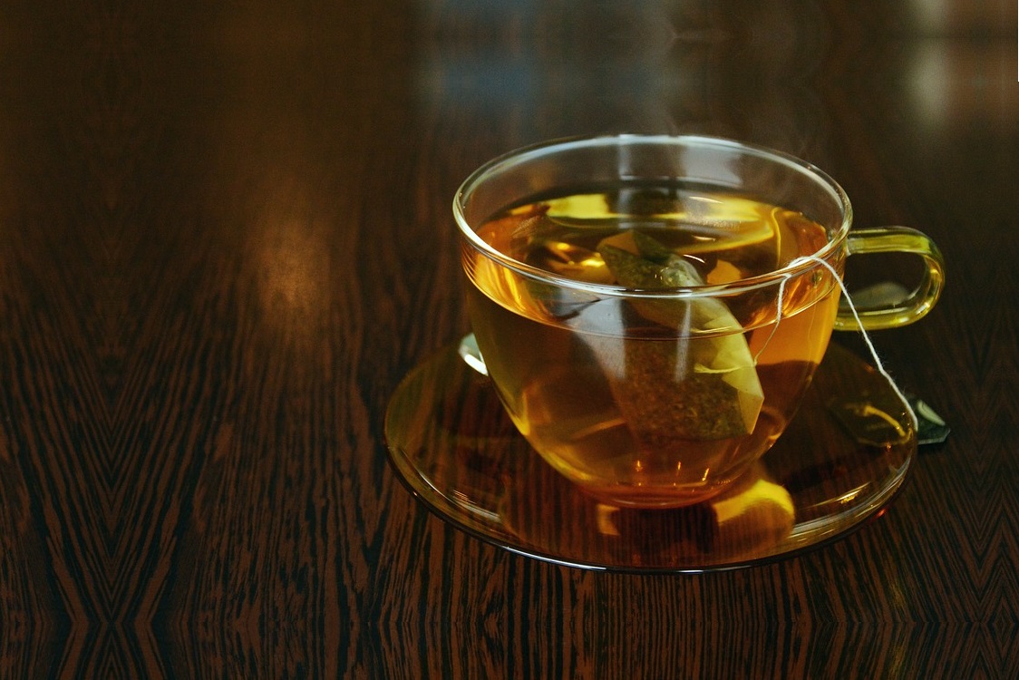 Os chás mais receitados para os diabetes