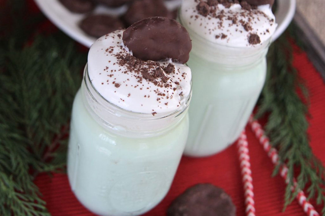 Chocolate branco quente: uma delícia para o inverno