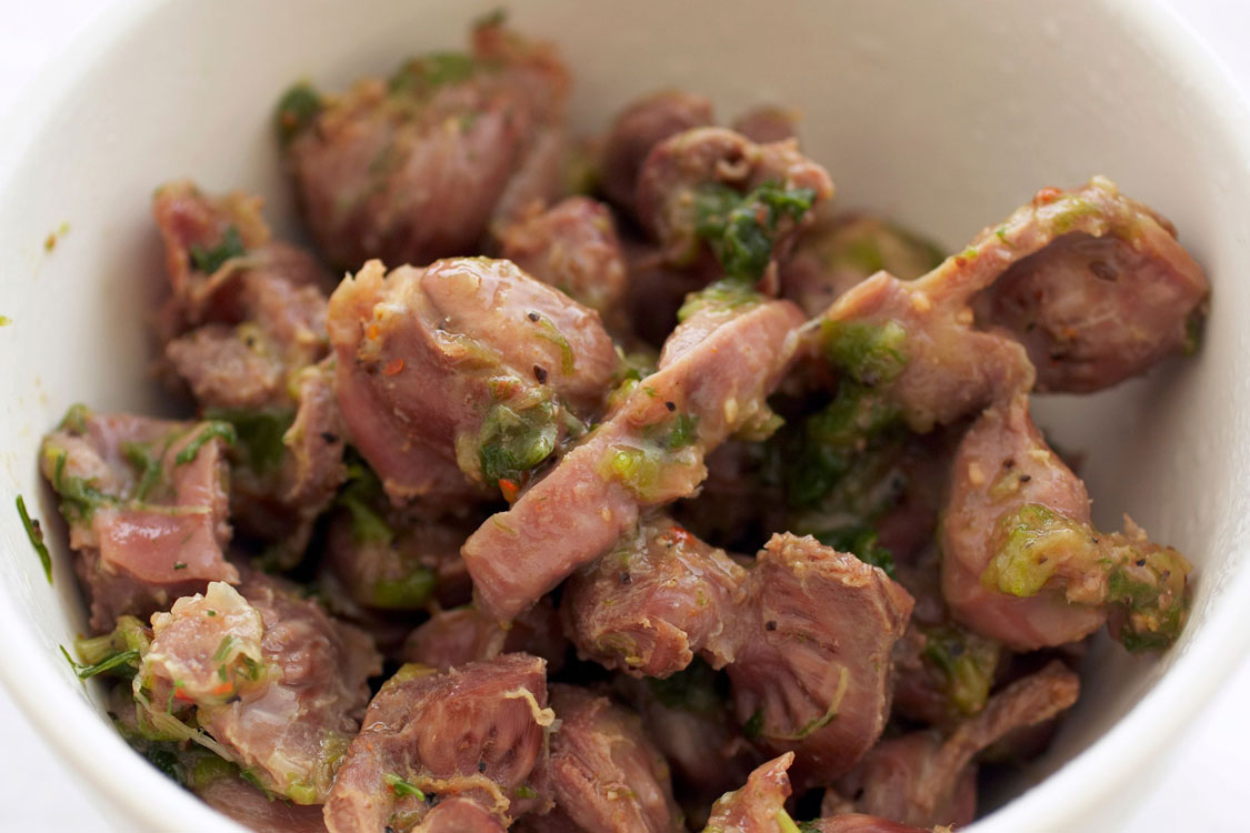 Moelas: uma receita bem portuguesa